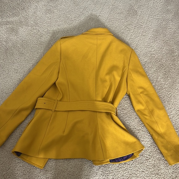 Ted Baker sz 1 fall jacket, great condition - Picture 12 of 12